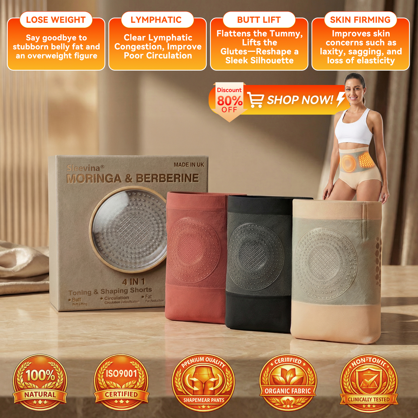 📢☘️𝐎𝐟𝐟𝐢𝐜𝐢𝐚𝐥 𝐁𝐫𝐚𝐧𝐝 𝐒𝐭𝐨𝐫𝐞 |✅ 𝐒𝐋𝐄𝐄𝐕𝐈𝐍𝐀® 𝟐𝟎𝟐𝟔 𝐌𝐨𝐫𝐢𝐧𝐠𝐚 & 𝐁𝐞𝐫𝐛𝐞𝐫𝐢𝐧𝐞 𝟒-𝐈𝐧-𝟏 𝐌𝐢𝐜𝐫𝐨-𝐏𝐚𝐫𝐭𝐢𝐜𝐥𝐞 𝐒𝐜𝐮𝐥𝐩𝐭𝐢𝐧𝐠 & 𝐅𝐚𝐭-𝐁𝐮𝐫𝐧 𝐒𝐡𝐨𝐫𝐭𝐬