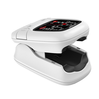 Bloodless Glucose Meter 🩸: High-Accuracy Non-Invasive Monitoring (99.9% Clinical Precision 🎯) ✅