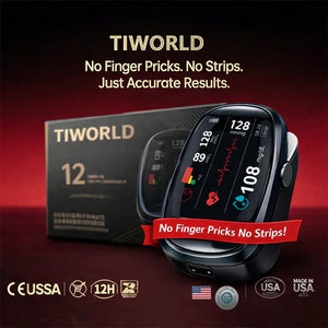Smart blood device buyer