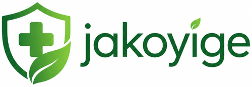 Jakoyige