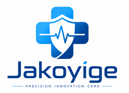 Jakoyige