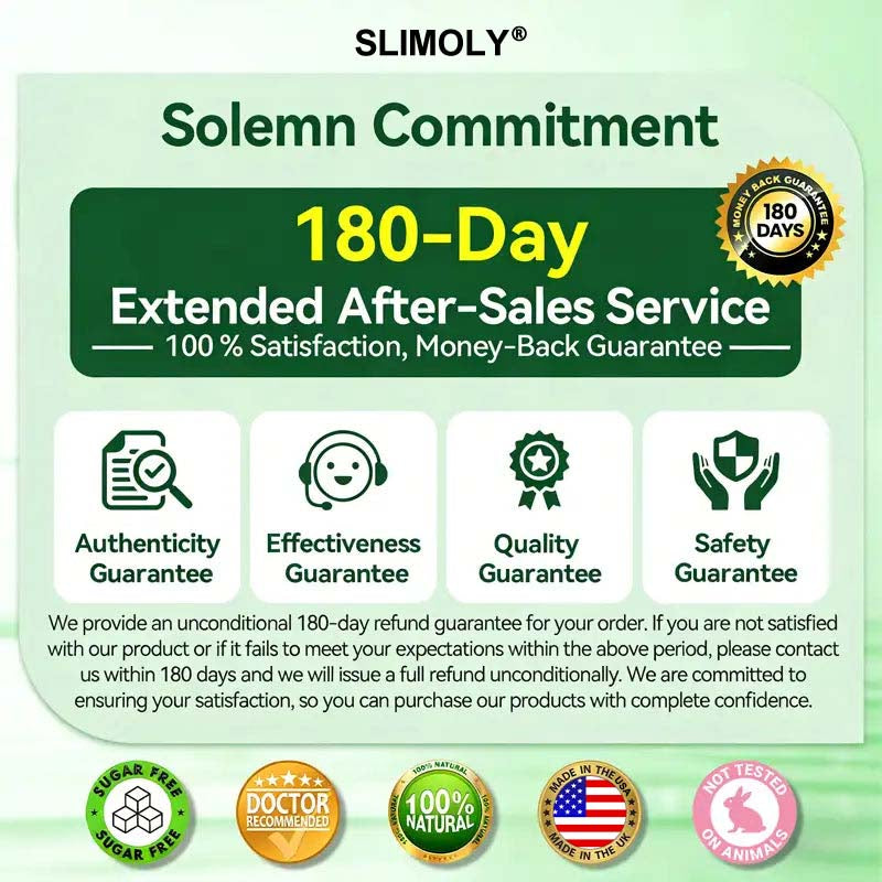 Official Store | 🧑‍⚕️🩺 Slimoly® Moringa · Berberine × NAD+ 10-in-1 Advanced Nano Microneedle Patch — Once Daily, Visible Results in 7 Days