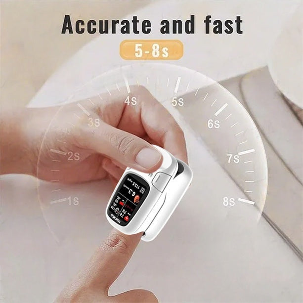 Bloodless Glucose Meter 🩸: High-Accuracy Non-Invasive Monitoring (99.9% Clinical Precision 🎯) ✅